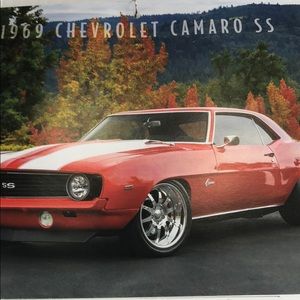 Meet your Posher, Mike